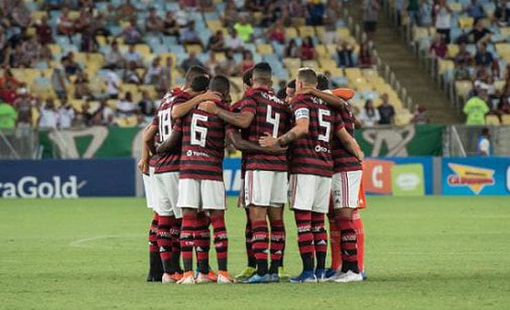 LANCE! Espresso: Nenhuma rivalidade justifica usar uma tragédia para atacar o Flamengo