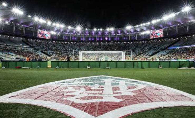 Por 'time assassino', Fluminense se desculpa em nome da torcida e faz um apelo em nota oficial