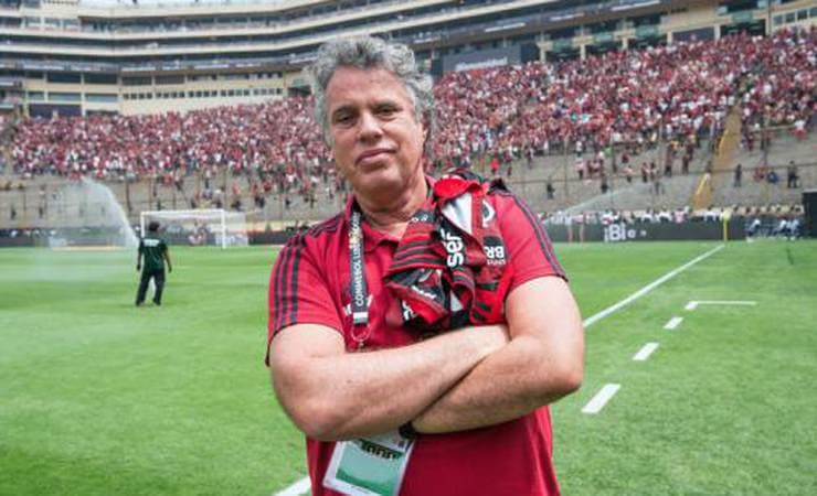 'Muito longe do acordo', apoio dos investidores e 'Domingão do Faustão': Flamengo fala sobre Globo/Carioca