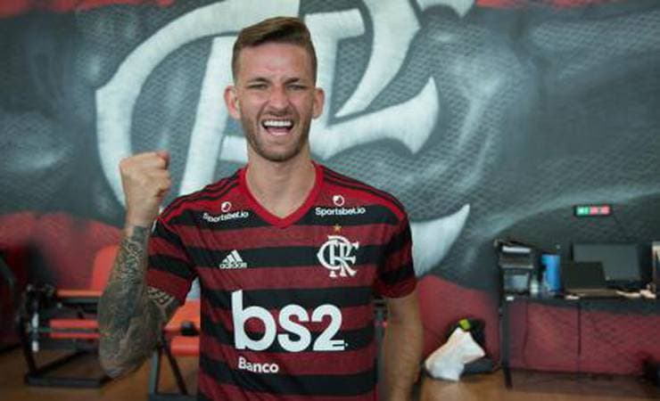 Léo Pereira aparece no BID; todos os reforços do Fla estão regularizados