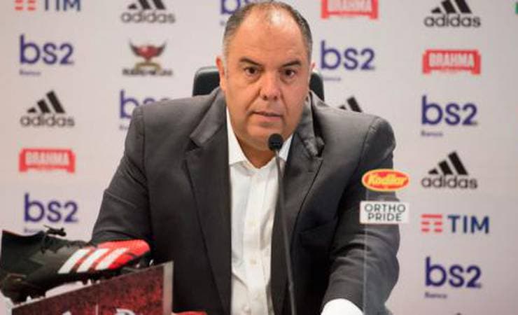 Braz indica prazo por renovação de Jesus e revela se há novas negociações