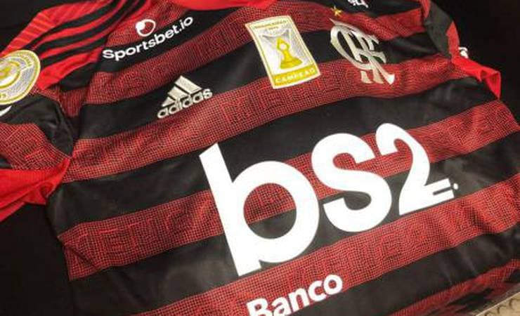 Luiz Gomes: As camisas do Fla na Europa e a importância disso