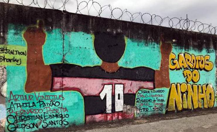 Grupo de sócios mantém-se 'vigilante' no processo de investigação e prepara ações em memória das vítimas do CT