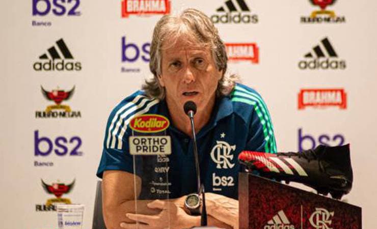 Mister reforça Carioca como 'pré-época': 'Para mim, não é jogo oficial'