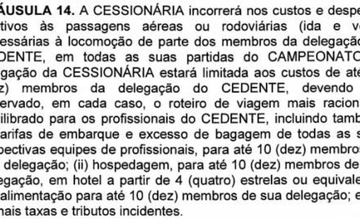 Especial LANCE!: Flamengo entende validade de contratos antigos com a Globo em cobrança. Confira detalhes!