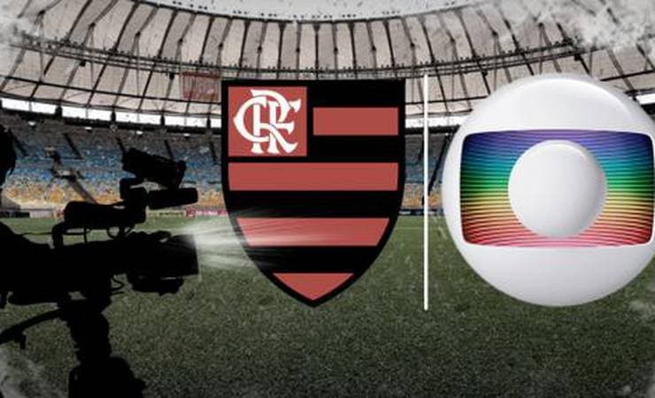 Globo responde a Flamengo: 'Não misturamos jornalismo e negócios'