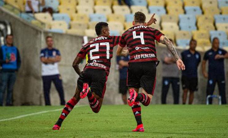O 'Rei' brilhou! Bruno Henrique volta a decidir e amplia marca em clássicos