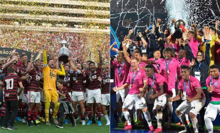 Del Valle x Flamengo: saiba onde acompanhar a Recopa Sul-Americana