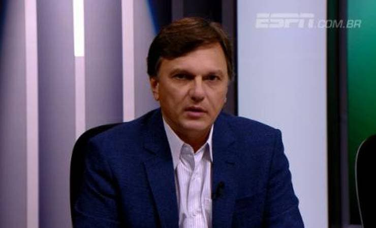 Recopa: Mauro Cezar diz que Del Valle será um problema para o Flamengo no Maracanã