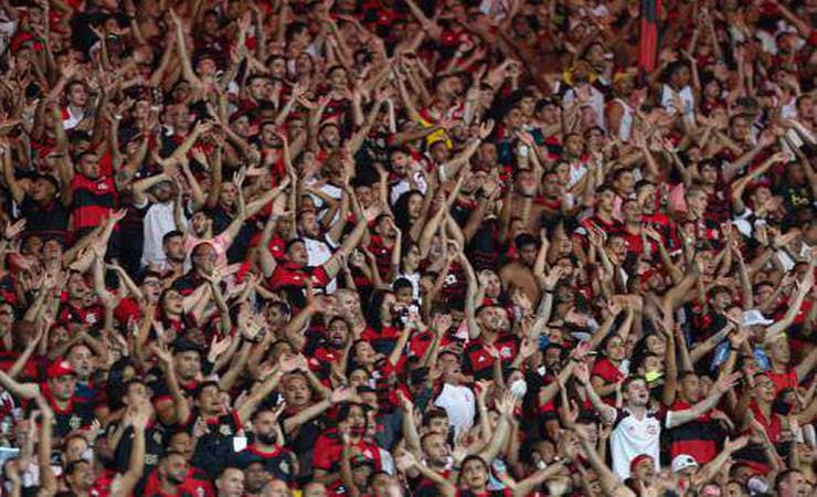 Pontos de troca de ingresso, preços e mais: todas as informações para ver a estreia do Flamengo no Carioca