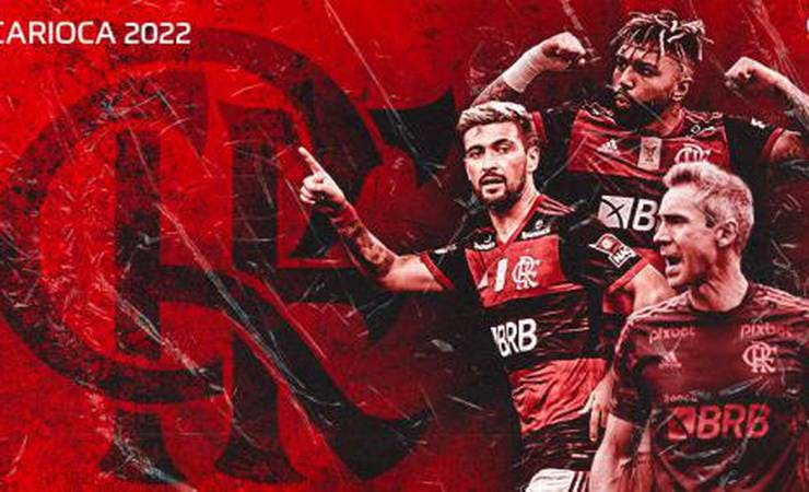 GUIA DO CARIOCÃO: Flamengo de Paulo Sousa busca o tetra pressionado por 'cultura da vitória'