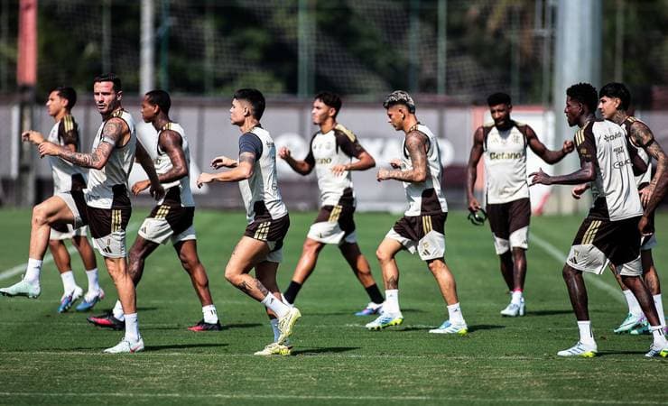 Flamengo define Estádio do Algarve para amistosos de intertemporada