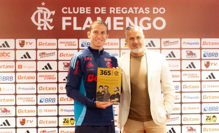 José Boto explica demissão de Filipe Luís e aposta em Leonardo Jardim