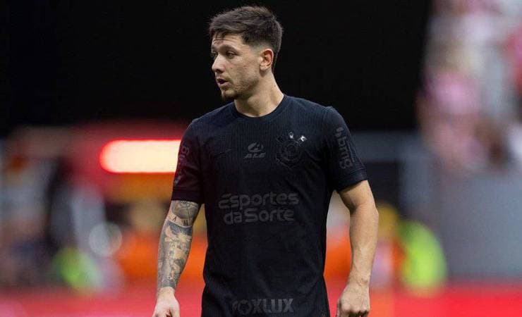 Garro elege Arrascaeta o melhor camisa 10 do futebol e cita o Maracanã