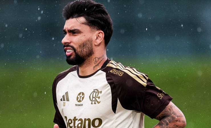 Paquetá cobra reação do Flamengo e diz que responsabilidade é dos jogadores
