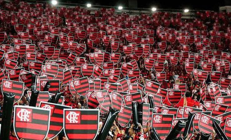 Torcida organizada do Flamengo pressiona por mudanças e cobra Leonardo Jardim