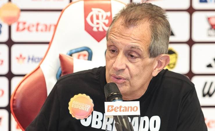 BAP defende profissionalizar o Flamengo sem transformar o clube em SAF