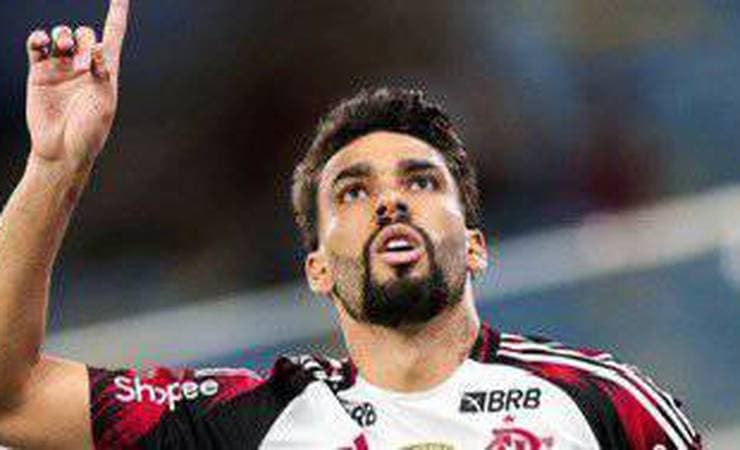 Paquetá sonha com a Libertadores e mira trio elétrico na torcida do Flamengo
