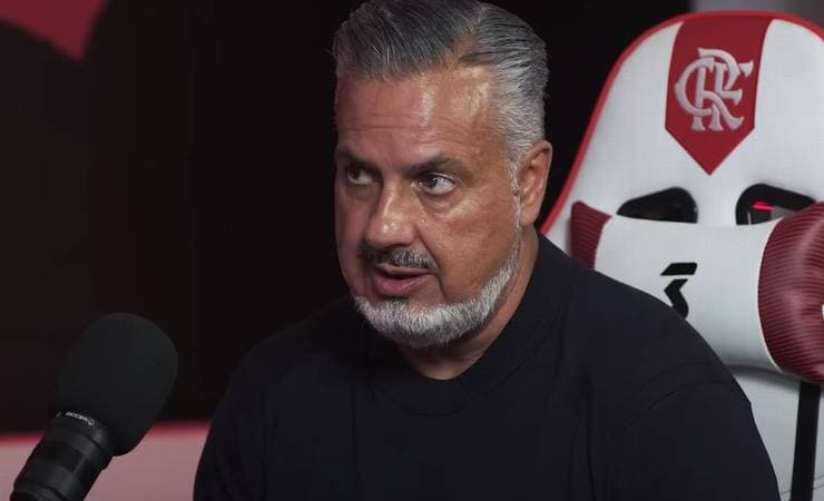 José Boto diz que Flamengo terá janela modesta e prioriza contratações certas