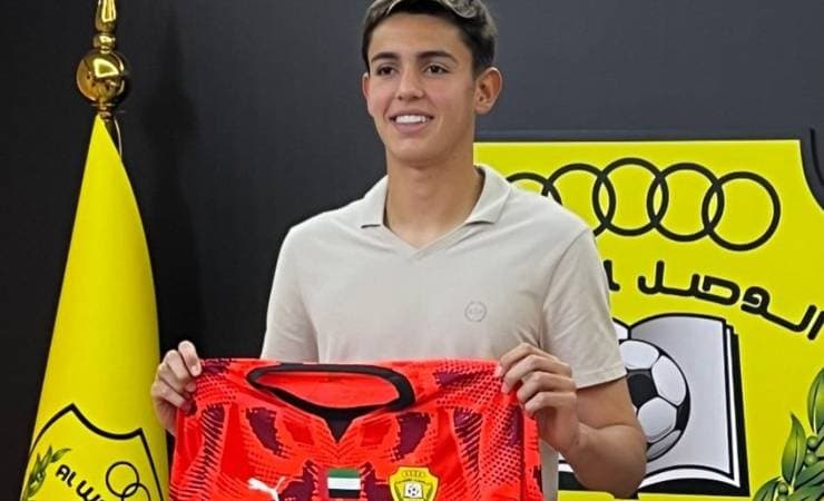 Flamengo confirma saída do goleiro Eduardo para o Al Wasl e mantém 30%