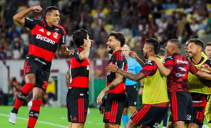 Flamengo confirma três amistosos em Portugal contra River Plate e Benfica