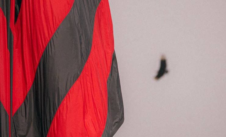 Flamengo reavalia contratações e muda estilo após eliminação na Copa do Brasil