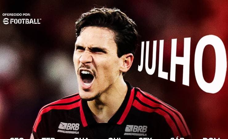 Flamengo se reapresenta no CT George Helal e inicia semana do Brasileiro