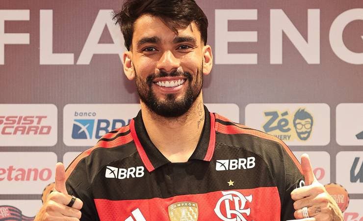Paquetá reafirma decisão de voltar ao Flamengo e mira Seleção na Copa 2026