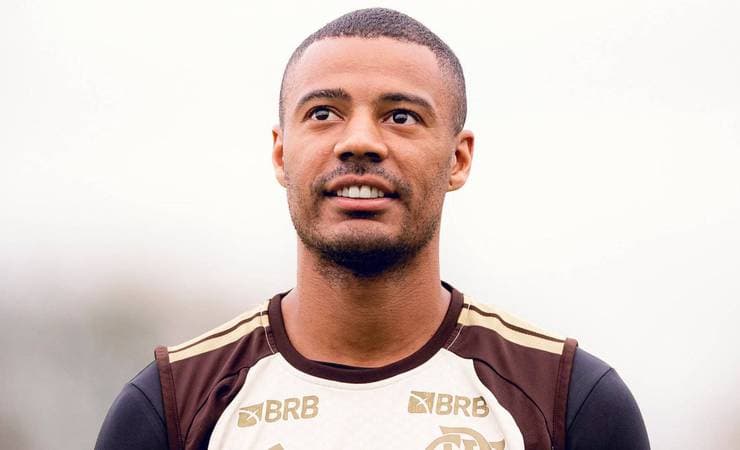 Peñarol confirma conversas com o Flamengo por Nicolás De La Cruz
