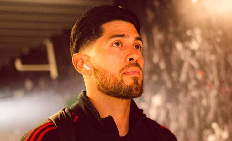 Besiktas mira Agustín Rossi e deve enviar proposta oficial ao Flamengo