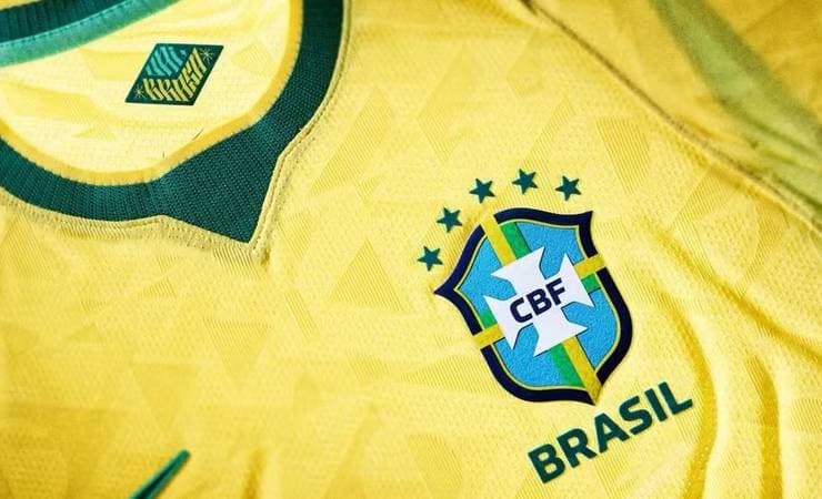 Flamengo tem quatro convocados na Seleção para a Copa do Mundo 2026