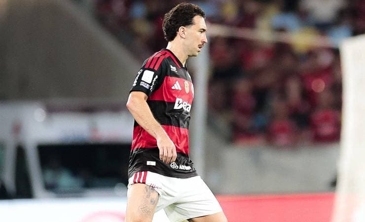 Léo Ortiz cobra controle após Flamengo vencer o Botafogo por 3 a 0 no Maracanã