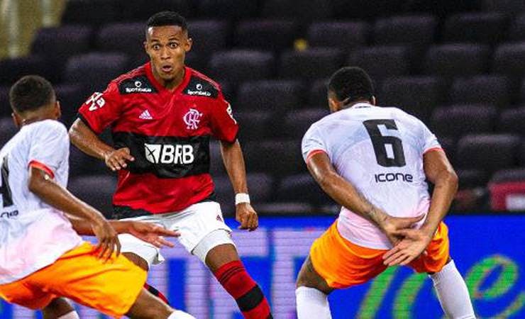 Flamengo x Portuguesa: onde assistir, horário, escalações e arbitragem