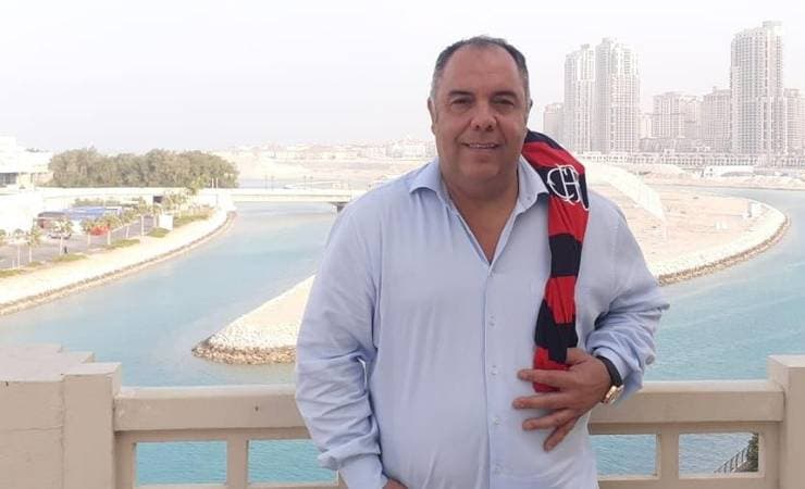 As missões do Flamengo no mercado da bola para 2020