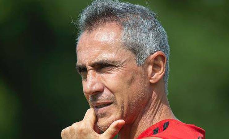 Mauro Cezar: Reduzir os problemas do Flamengo ao Paulo Sousa é demais