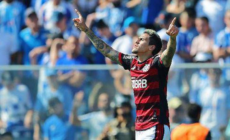 Seleção ainda busca 9 'tipo Pedro' e vê com bons olhos fase no Flamengo
