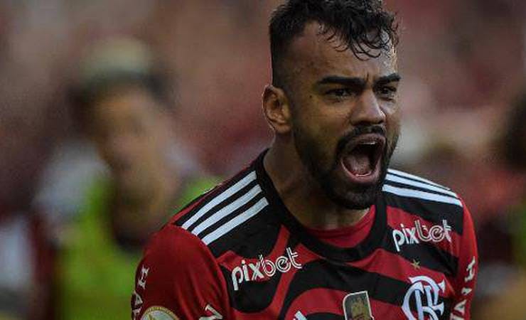 Fabrício Bruno retoma confiança antes de provável titularidade no Flamengo