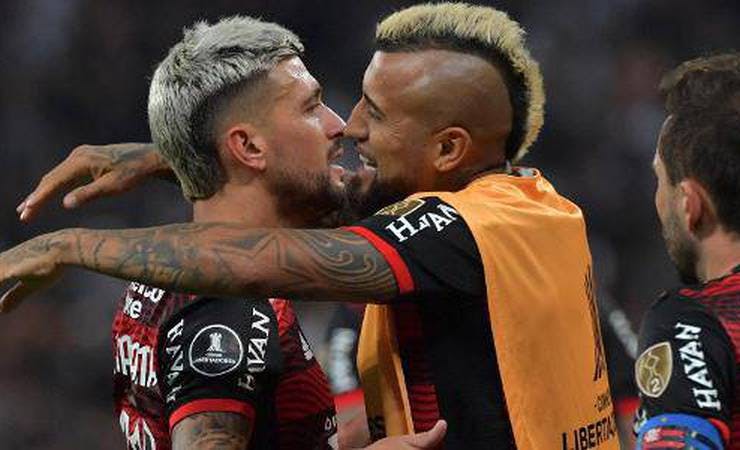 Consistência é a chave da segurança do Flamengo de Dorival