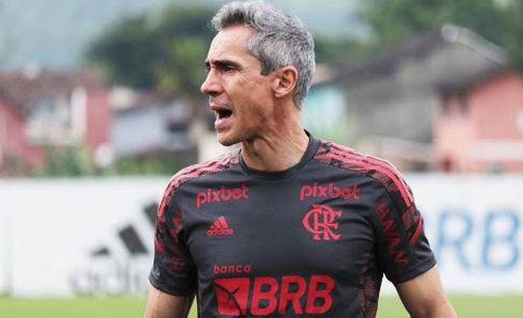 Lavieri: Flamengo enxuga elenco e adota postura parecida com Palmeiras