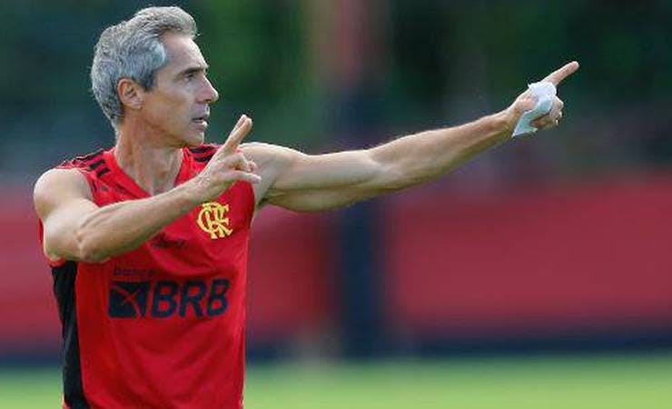 Mauro Cezar: Paulo Sousa passa pela mesma fritura do Ceni no Flamengo