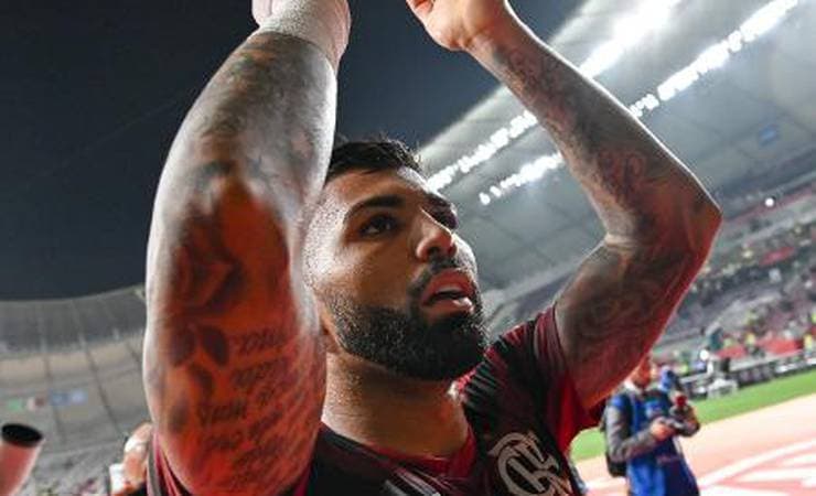 Flamengo fecha o ano com novo recorde de gols neste século