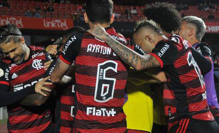 Agosto decisivo vai mostrar as chances reais do Flamengo no Brasileiro