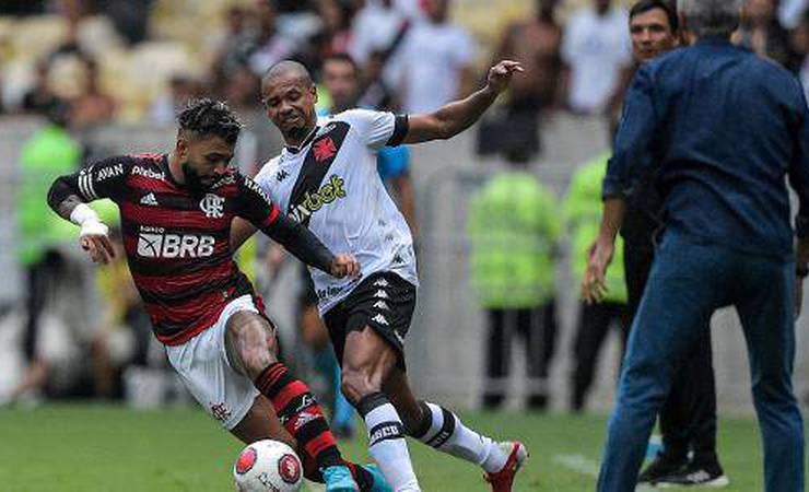 Fla recorre de decisão da Justiça que determinou Vasco x Sport no Maracanã