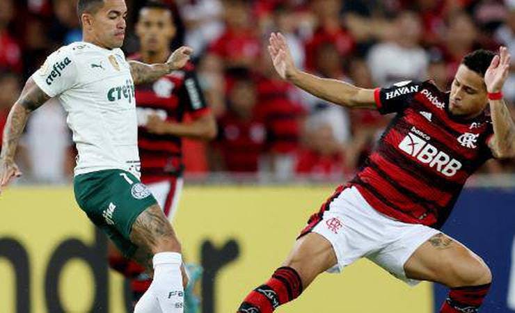 Casão: 'Palmeiras atropela Flamengo no fim de semana e campeonato já era'