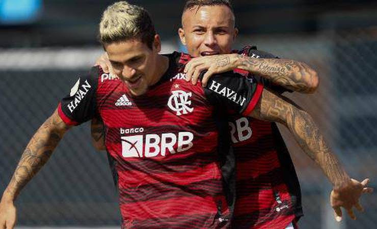Flamengo encontra caminho, mira mata-mata e vive expectativa por reforço
