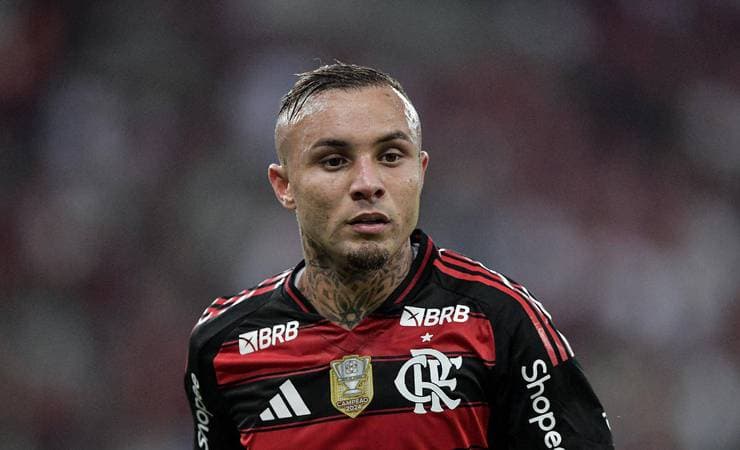 Presidente do Krasnodar Barrou interrompe negociação de Everton Cebolinha