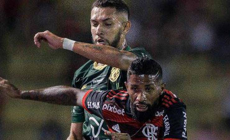 Com ou sem titulares, Flamengo de Paulo Sousa é monstrengo sem identidade