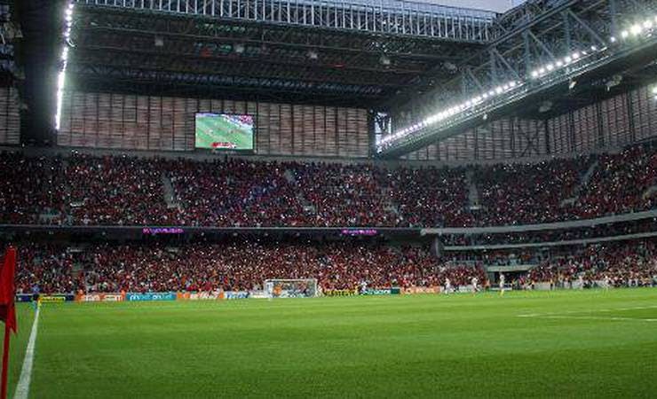 Para lotar Arena, Athletico 'copia' Europa, mas volta a pisar no sócio