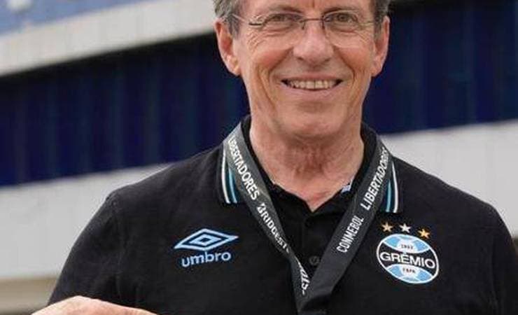 CBF impõe restrição ao Grêmio e limita registros de novos jogadores