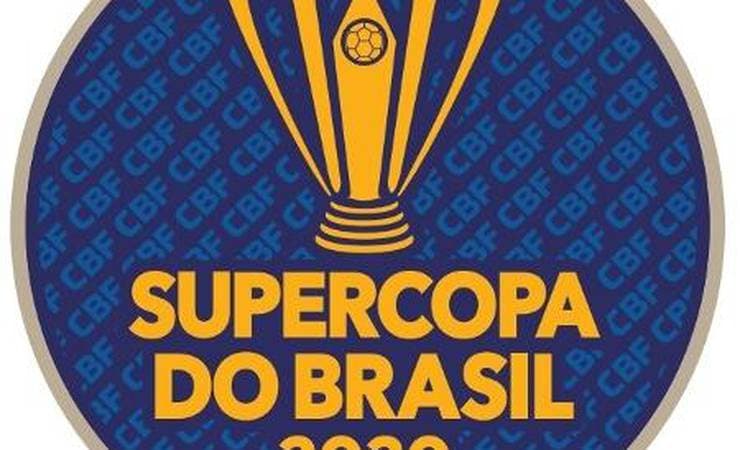 Flamengo e Athletico usarão patch especial nas camisas da Supercopa